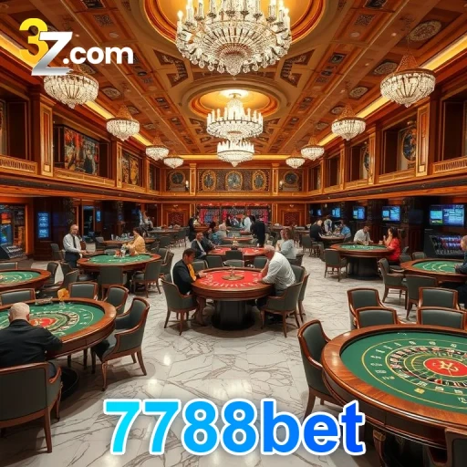 7788bet LOGIN