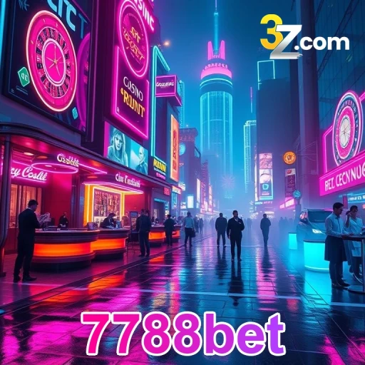 7788bet LOGIN