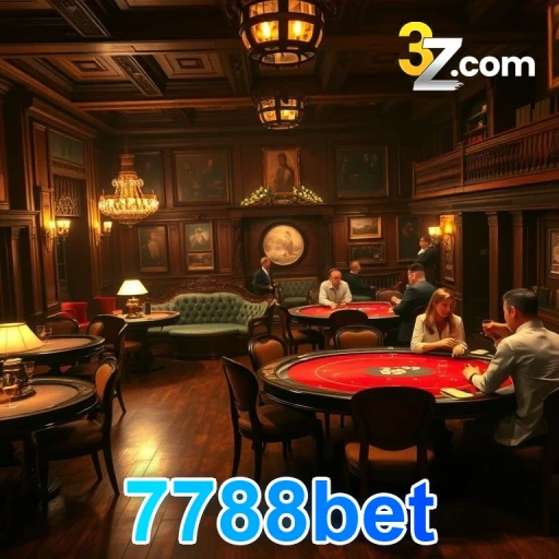 7788bet LOGIN Promocao